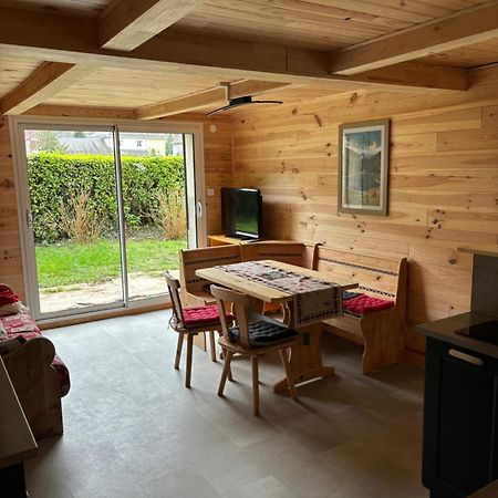 Appartement L'Oursiere A Saint Mamet Extérieur photo